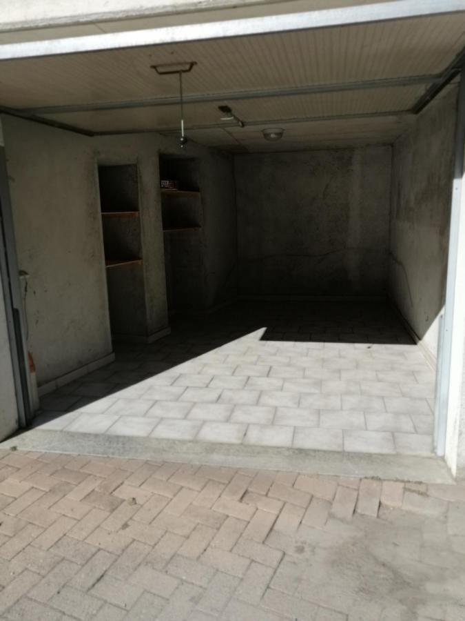 Ferienwohnung Casa Vacanze Ca' Manara Stazzona Exterior foto