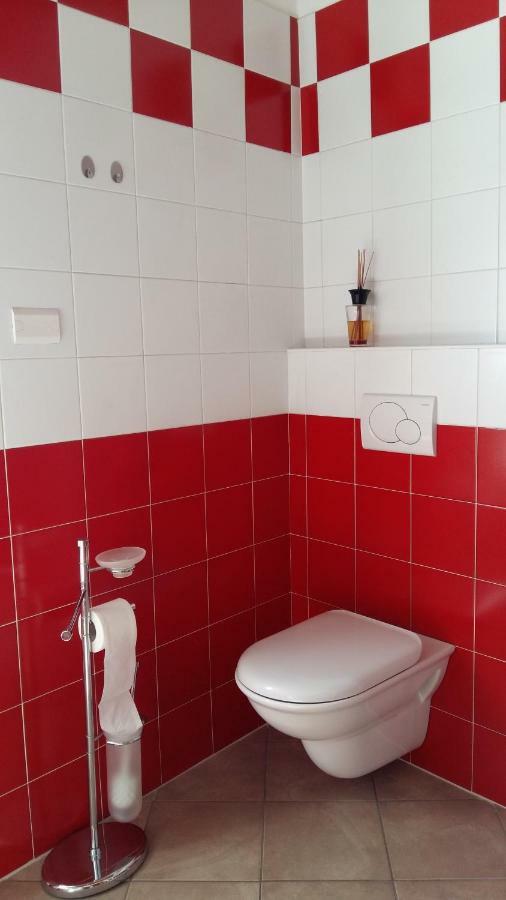 Ferienwohnung Casa Vacanze Ca' Manara Stazzona Exterior foto
