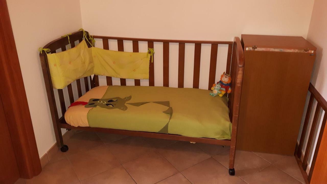 Ferienwohnung Casa Vacanze Ca' Manara Stazzona Exterior foto